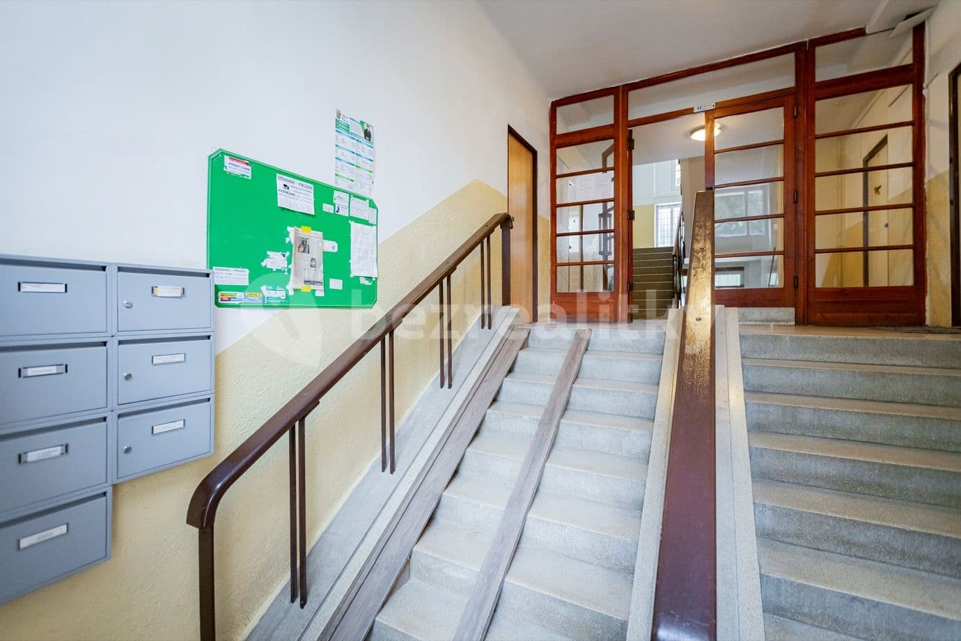 Prenájom bytu 2-izbový 60 m², Jakutská, Praha, Praha Prenájom bytu 2-izbový 60 m², Jakutská, Praha, Praha