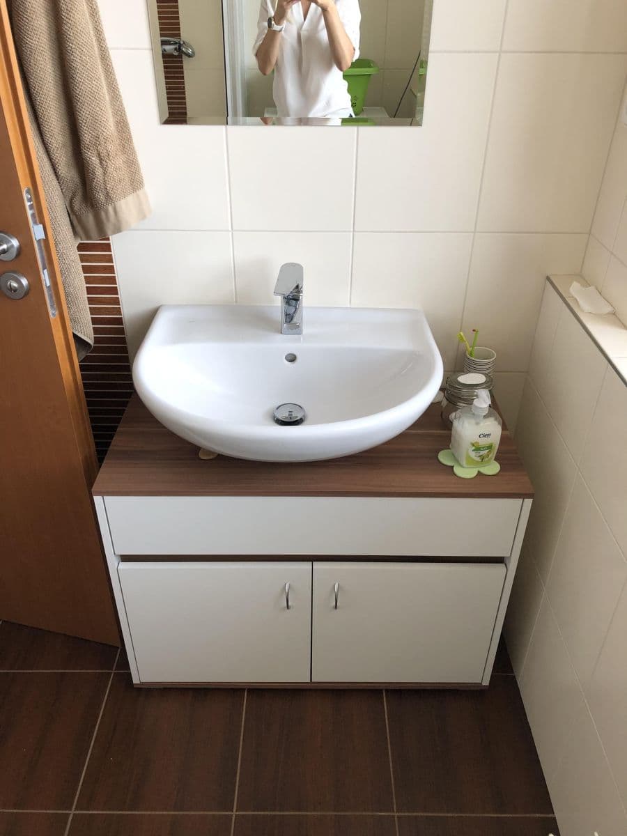 Prenájom bytu 2-izbový 60 m², K Pazderně, Benešov, Středočeský kraj Prenájom bytu 2-izbový 60 m², K Pazderně, Benešov, Středočeský kraj