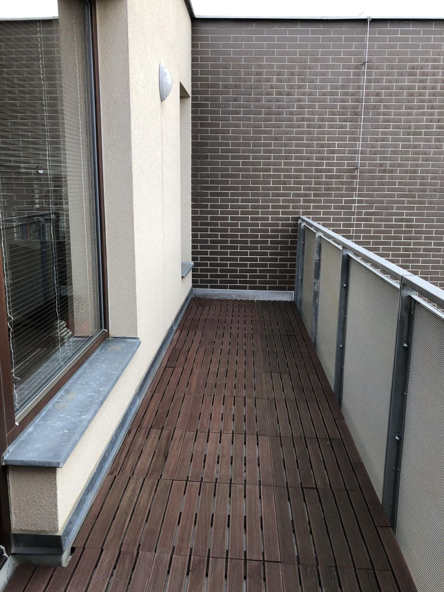 Prenájom bytu 2-izbový 60 m², K Pazderně, Benešov, Středočeský kraj Prenájom bytu 2-izbový 60 m², K Pazderně, Benešov, Středočeský kraj