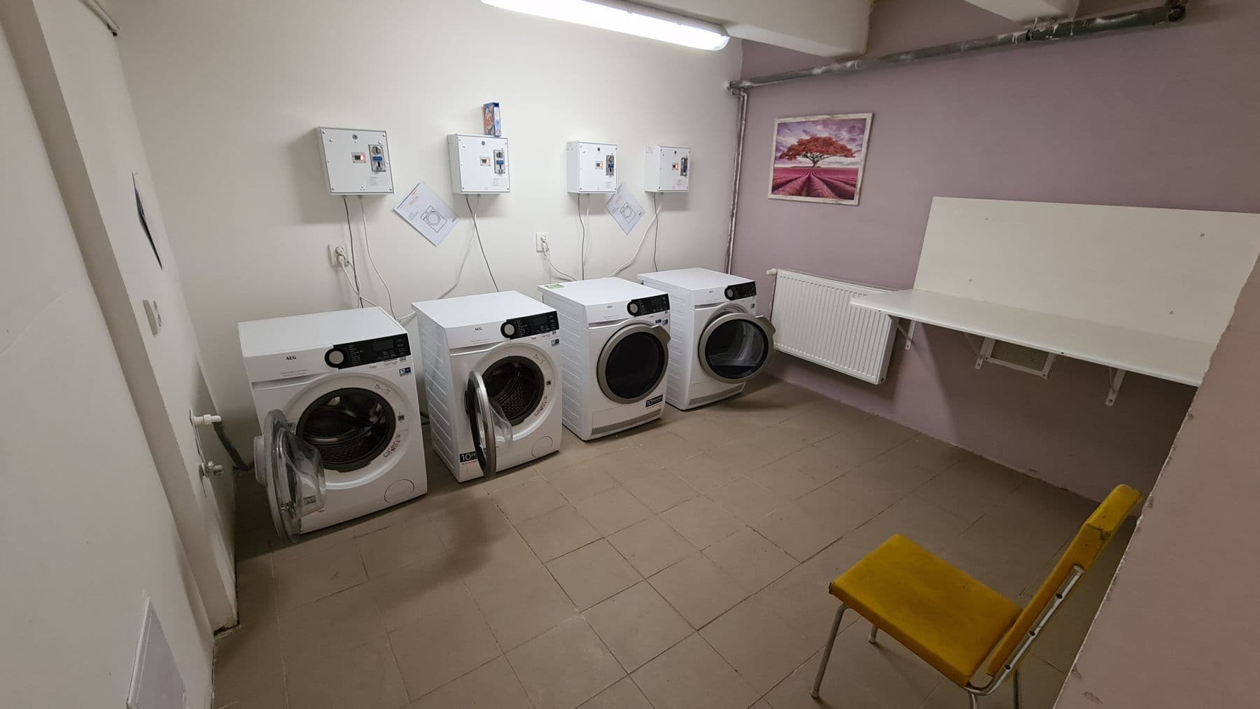 Prenájom bytu 1-izbový 30 m², Lesní, Most, Ústecký kraj Prenájom bytu 1-izbový 30 m², Lesní, Most, Ústecký kraj