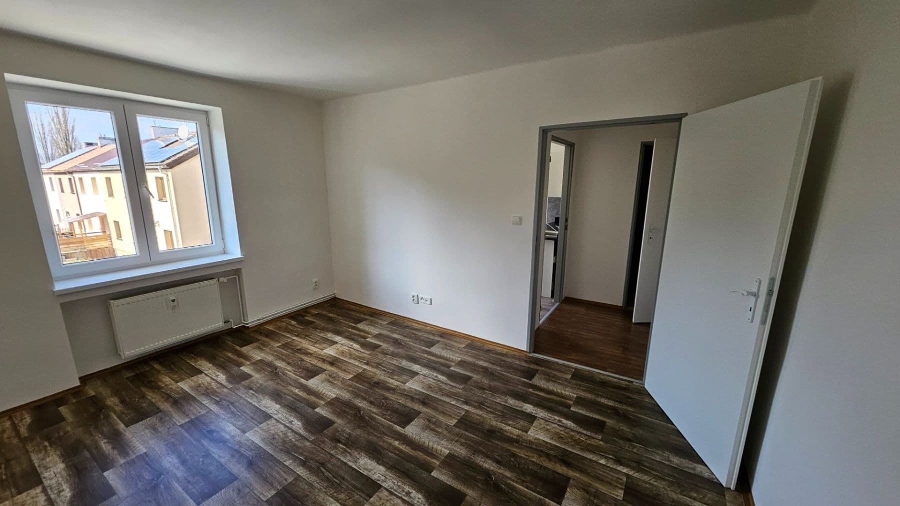 Prenájom bytu 1-izbový 30 m², Lesní, Most, Ústecký kraj Prenájom bytu 1-izbový 30 m², Lesní, Most, Ústecký kraj