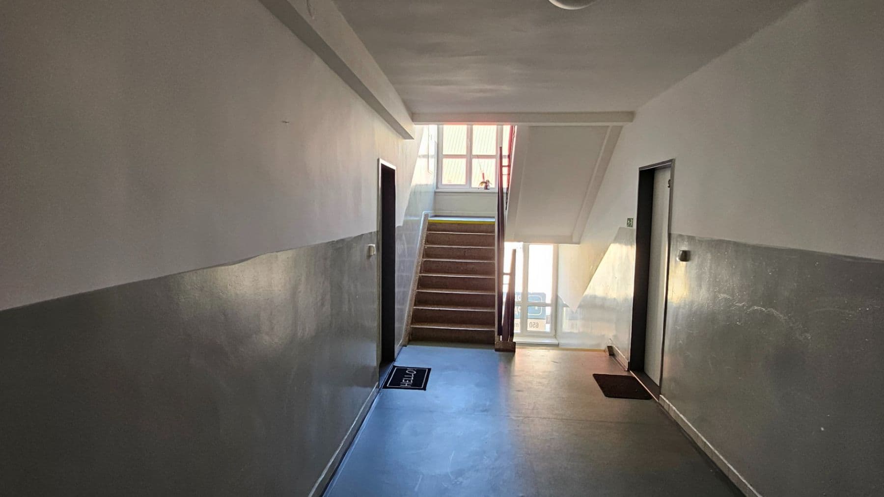 Prenájom bytu 1-izbový 30 m², Lesní, Most, Ústecký kraj Prenájom bytu 1-izbový 30 m², Lesní, Most, Ústecký kraj