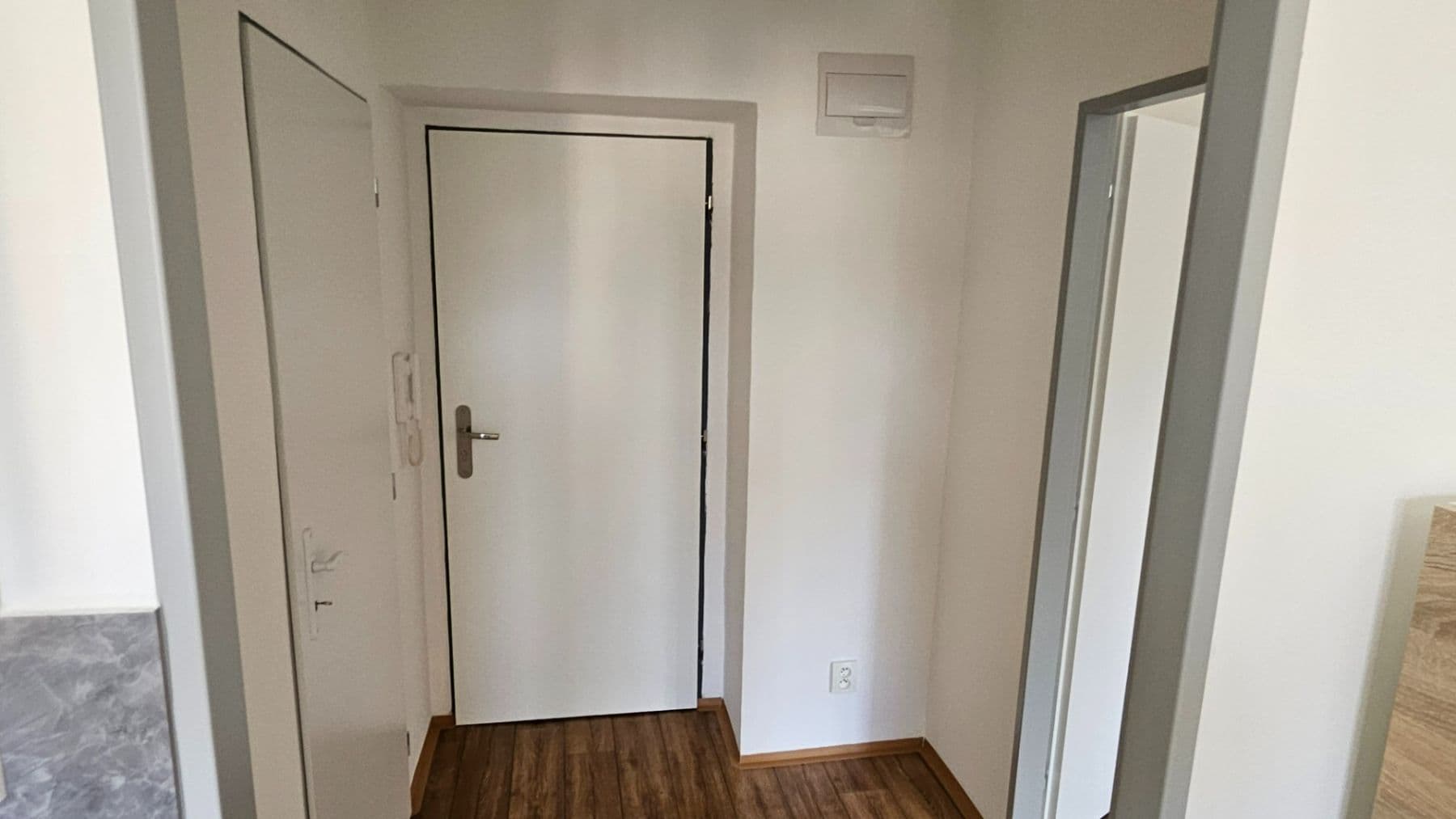 Prenájom bytu 1-izbový 30 m², Lesní, Most, Ústecký kraj Prenájom bytu 1-izbový 30 m², Lesní, Most, Ústecký kraj