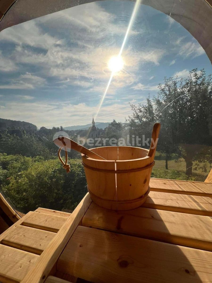 Prenájom rekreačného objektu, Studené, Pardubický kraj Prenájom rekreačného objektu, Studené, Pardubický kraj