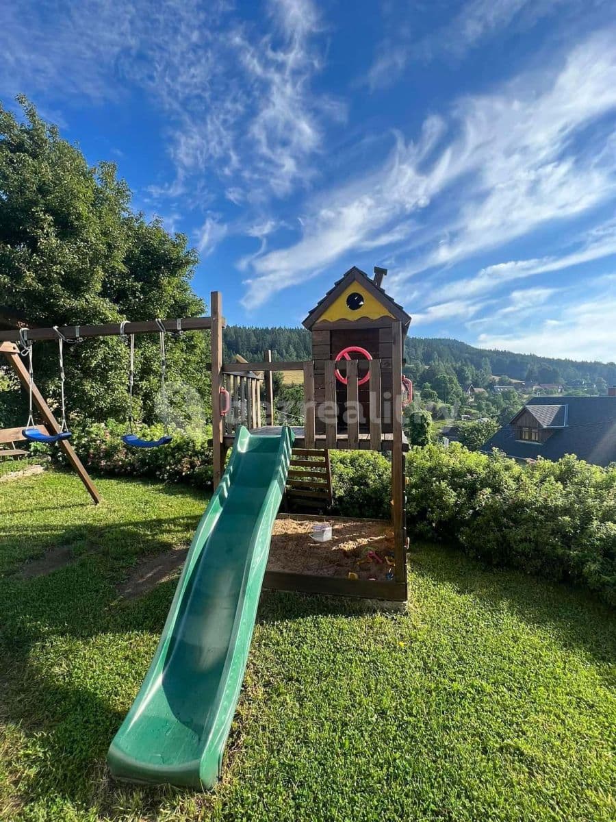 Prenájom rekreačného objektu, Studené, Pardubický kraj Prenájom rekreačného objektu, Studené, Pardubický kraj