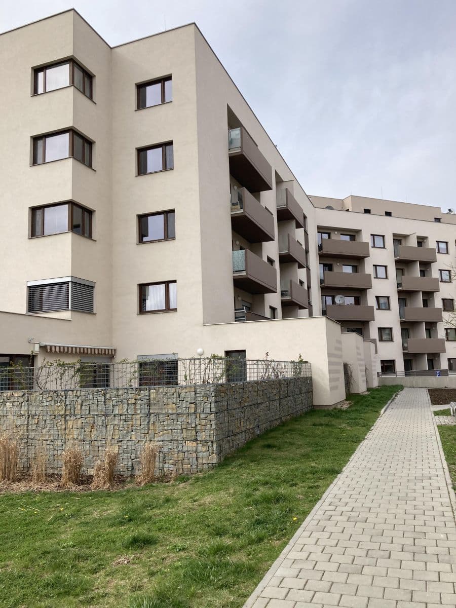 Prenájom bytu 3-izbový 81 m², Kigginsova, Brno, Jihomoravský kraj Prenájom bytu 3-izbový 81 m², Kigginsova, Brno, Jihomoravský kraj