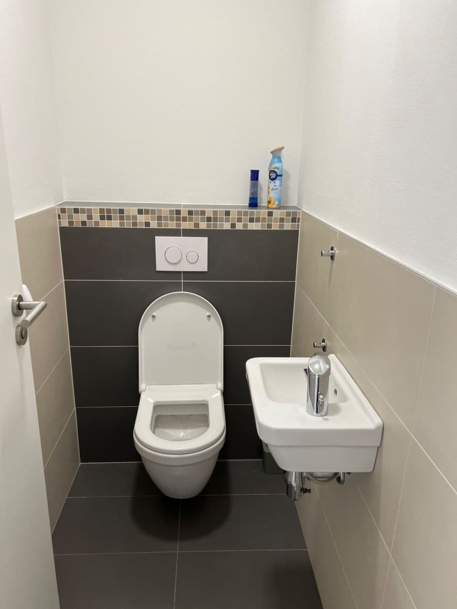 Prenájom bytu 3-izbový 81 m², Kigginsova, Brno, Jihomoravský kraj Prenájom bytu 3-izbový 81 m², Kigginsova, Brno, Jihomoravský kraj