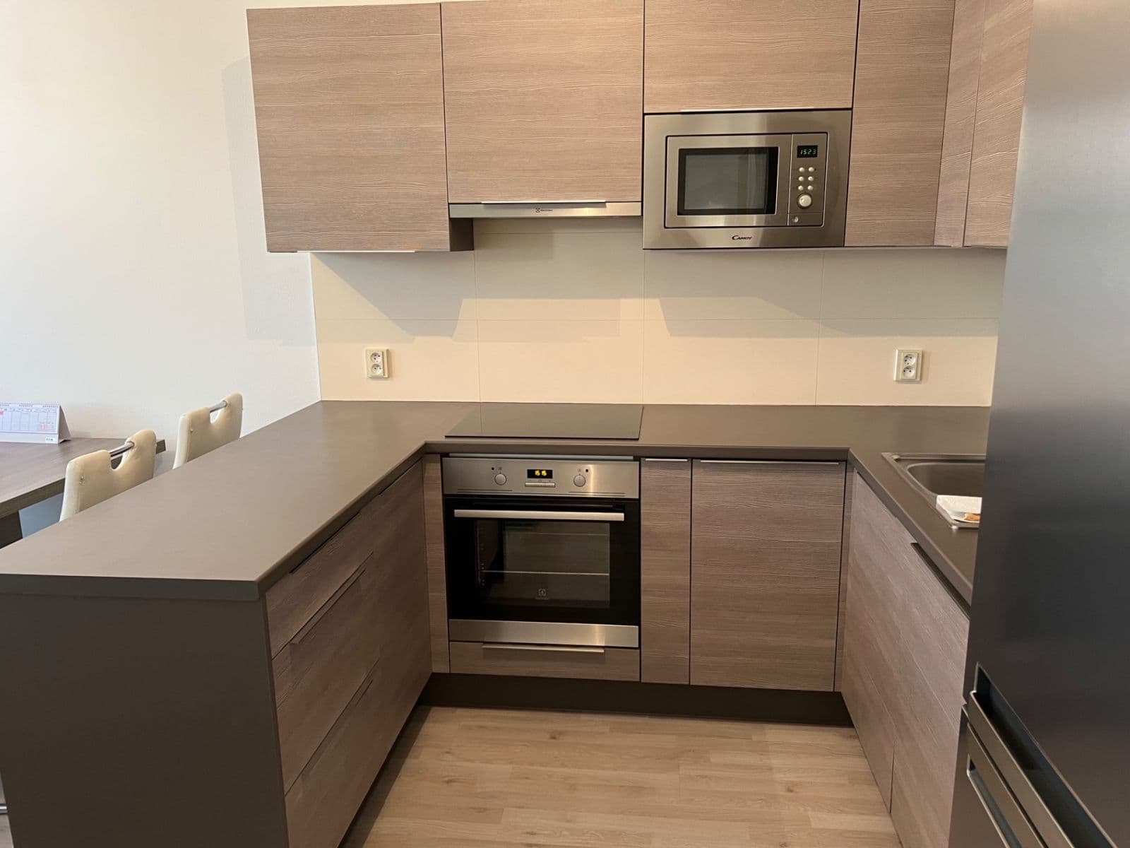 Prenájom bytu 3-izbový 81 m², Kigginsova, Brno, Jihomoravský kraj Prenájom bytu 3-izbový 81 m², Kigginsova, Brno, Jihomoravský kraj