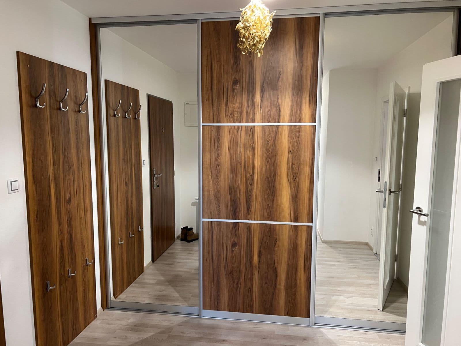 Prenájom bytu 3-izbový 81 m², Kigginsova, Brno, Jihomoravský kraj Prenájom bytu 3-izbový 81 m², Kigginsova, Brno, Jihomoravský kraj