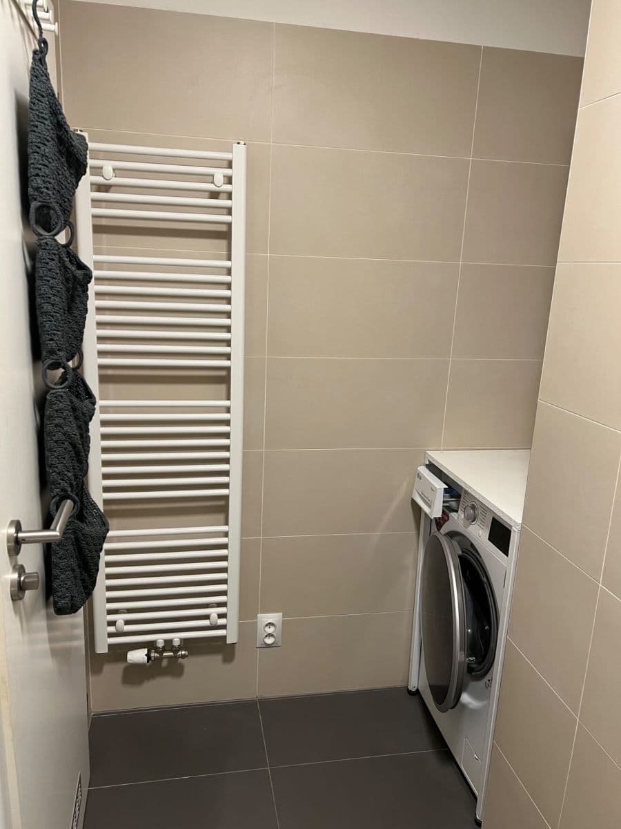 Prenájom bytu 3-izbový 81 m², Kigginsova, Brno, Jihomoravský kraj Prenájom bytu 3-izbový 81 m², Kigginsova, Brno, Jihomoravský kraj