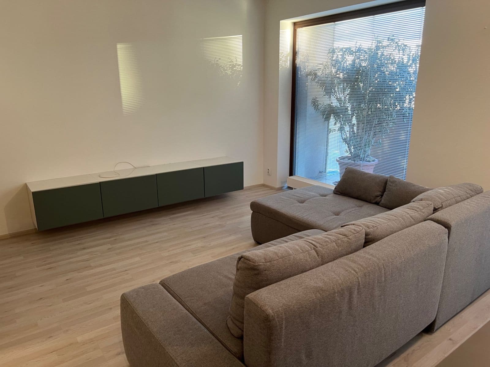 Prenájom bytu 3-izbový 81 m², Kigginsova, Brno, Jihomoravský kraj Prenájom bytu 3-izbový 81 m², Kigginsova, Brno, Jihomoravský kraj