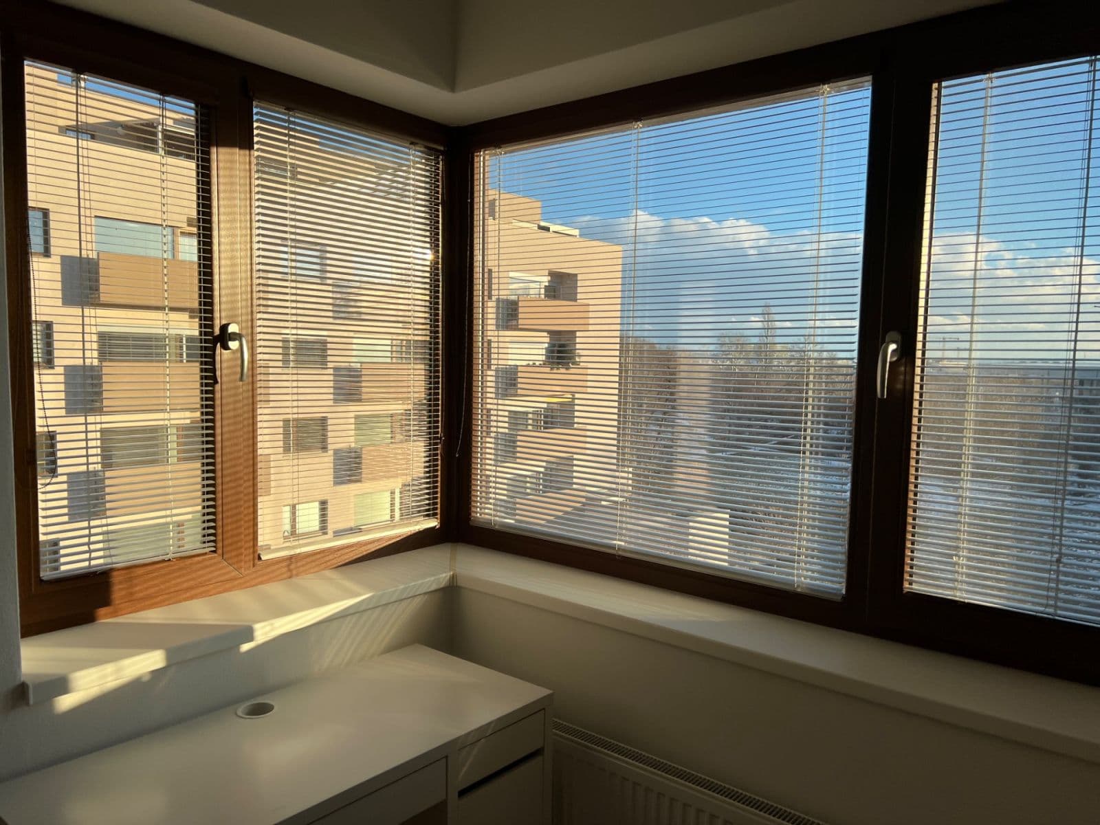 Prenájom bytu 3-izbový 81 m², Kigginsova, Brno, Jihomoravský kraj Prenájom bytu 3-izbový 81 m², Kigginsova, Brno, Jihomoravský kraj