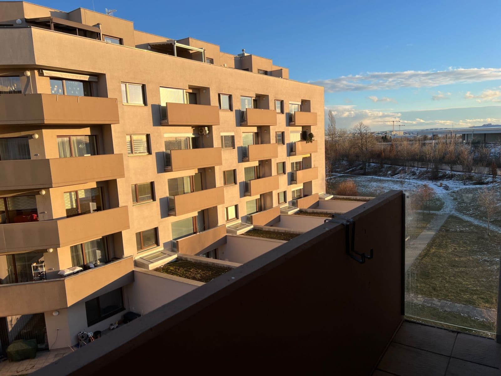 Prenájom bytu 3-izbový 81 m², Kigginsova, Brno, Jihomoravský kraj Prenájom bytu 3-izbový 81 m², Kigginsova, Brno, Jihomoravský kraj