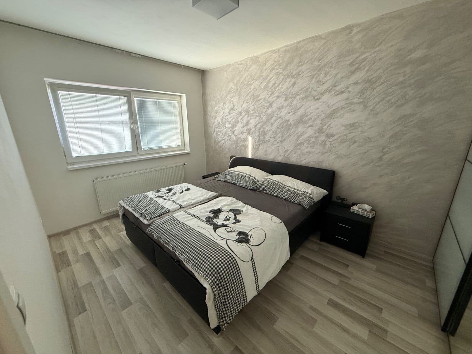 Prenájom bytu 2-izbový 46 m², Višňová, Moravany, Jihomoravský kraj Prenájom bytu 2-izbový 46 m², Višňová, Moravany, Jihomoravský kraj