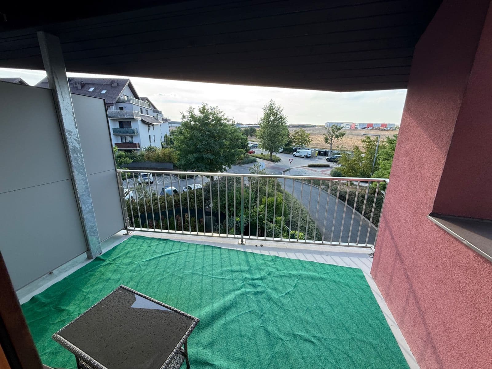 Prenájom bytu 2-izbový 46 m², Višňová, Moravany, Jihomoravský kraj Prenájom bytu 2-izbový 46 m², Višňová, Moravany, Jihomoravský kraj