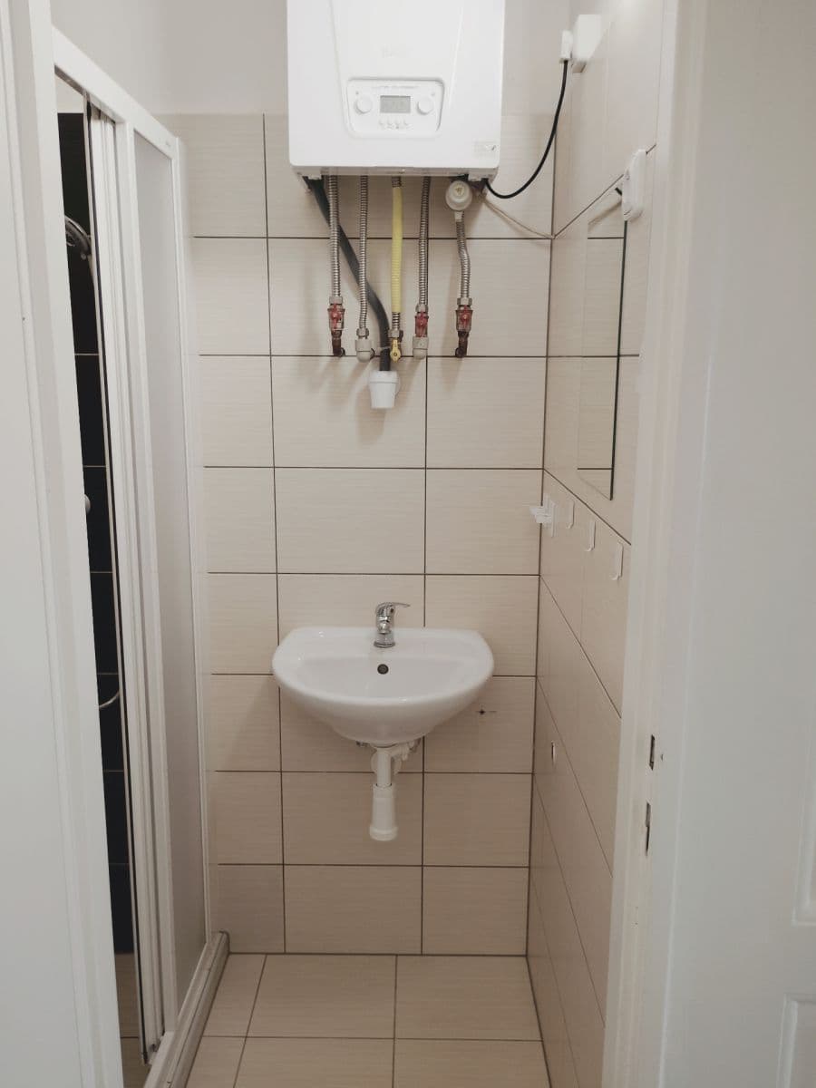 Prenájom bytu 1-izbový 41 m², Srbská, Brno, Jihomoravský kraj Prenájom bytu 1-izbový 41 m², Srbská, Brno, Jihomoravský kraj