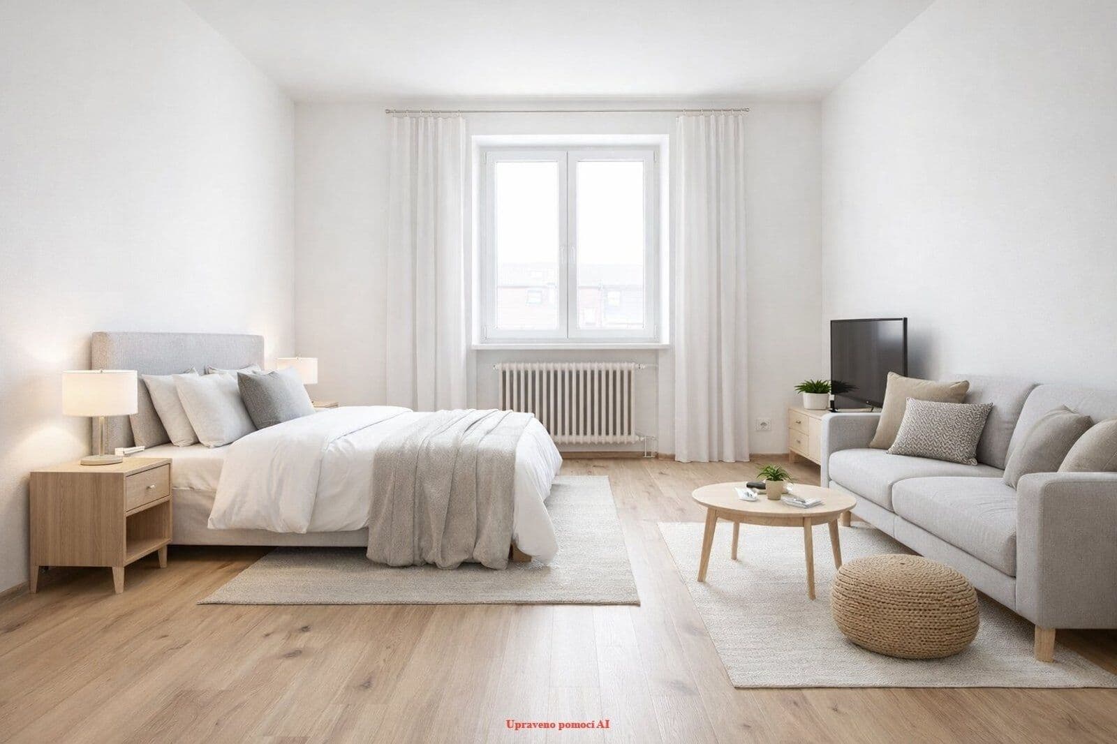 Prenájom bytu 1-izbový 19 m², Hlavní třída, Havířov, Moravskoslezský kraj Prenájom bytu 1-izbový 19 m², Hlavní třída, Havířov, Moravskoslezský kraj