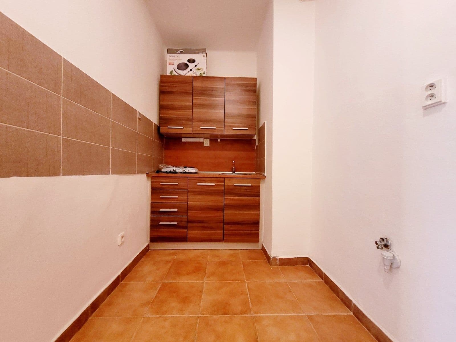 Prenájom bytu 1-izbový 19 m², Hlavní třída, Havířov, Moravskoslezský kraj Prenájom bytu 1-izbový 19 m², Hlavní třída, Havířov, Moravskoslezský kraj
