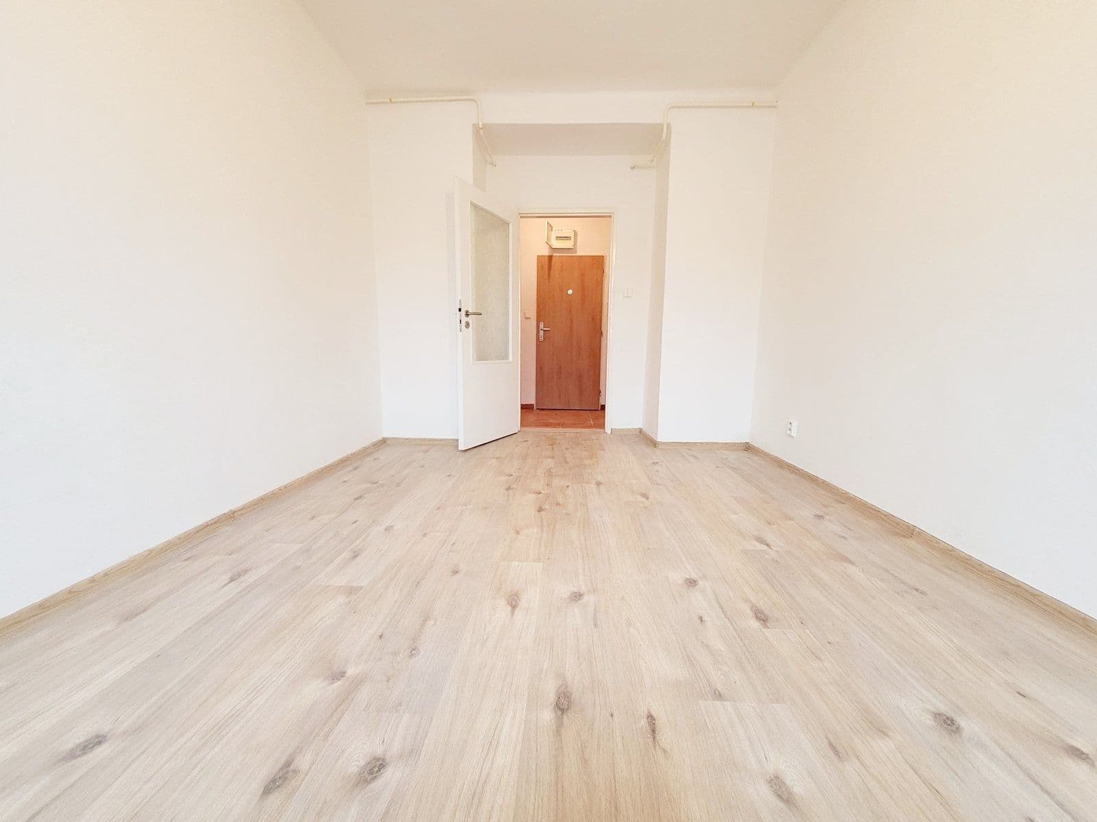 Prenájom bytu 1-izbový 19 m², Hlavní třída, Havířov, Moravskoslezský kraj Prenájom bytu 1-izbový 19 m², Hlavní třída, Havířov, Moravskoslezský kraj