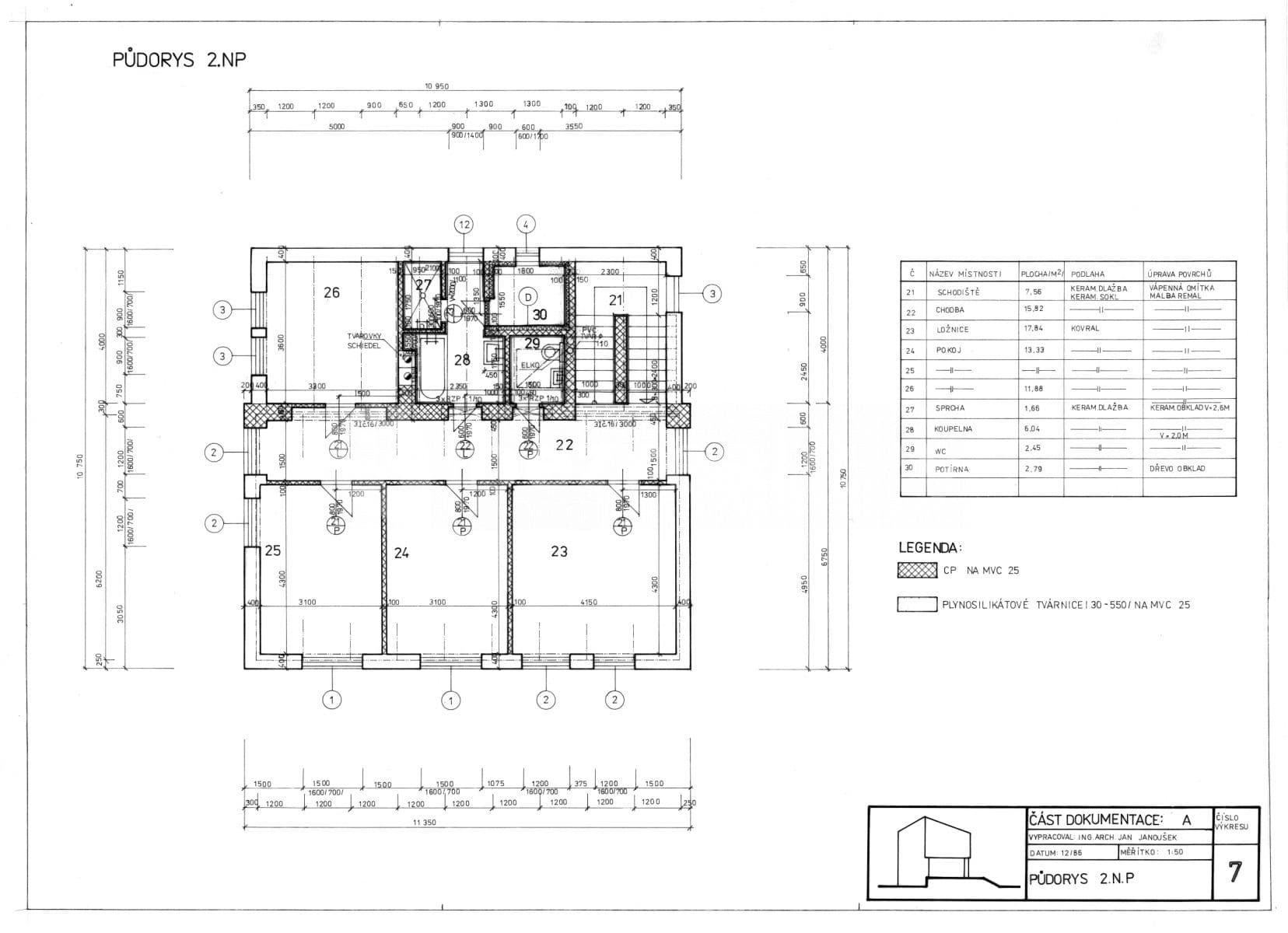 Prenájom domu 330 m², pozemek 800 m², Ke Smrčině, Praha, Praha Prenájom domu 330 m², pozemek 800 m², Ke Smrčině, Praha, Praha