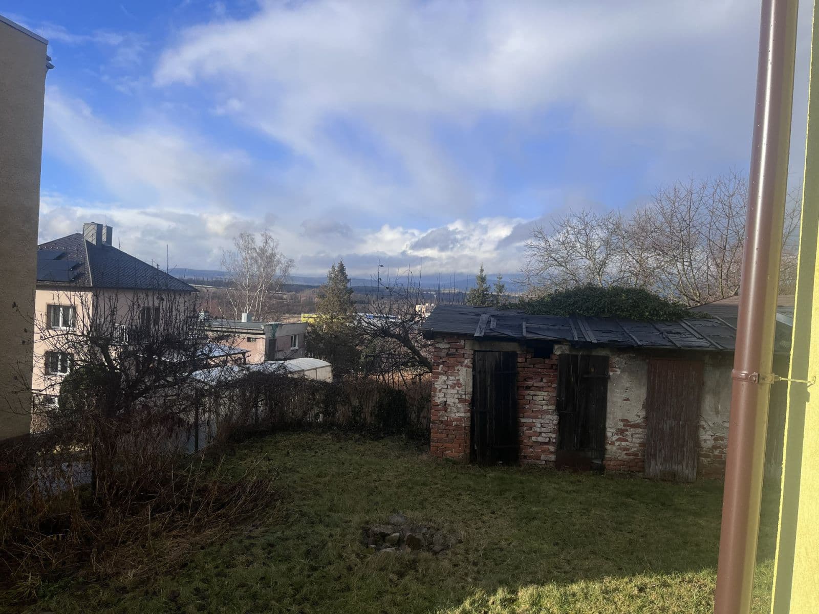 Prenájom bytu 1-izbový 38 m², Komenského, Karlovy Vary, Karlovarský kraj Prenájom bytu 1-izbový 38 m², Komenského, Karlovy Vary, Karlovarský kraj