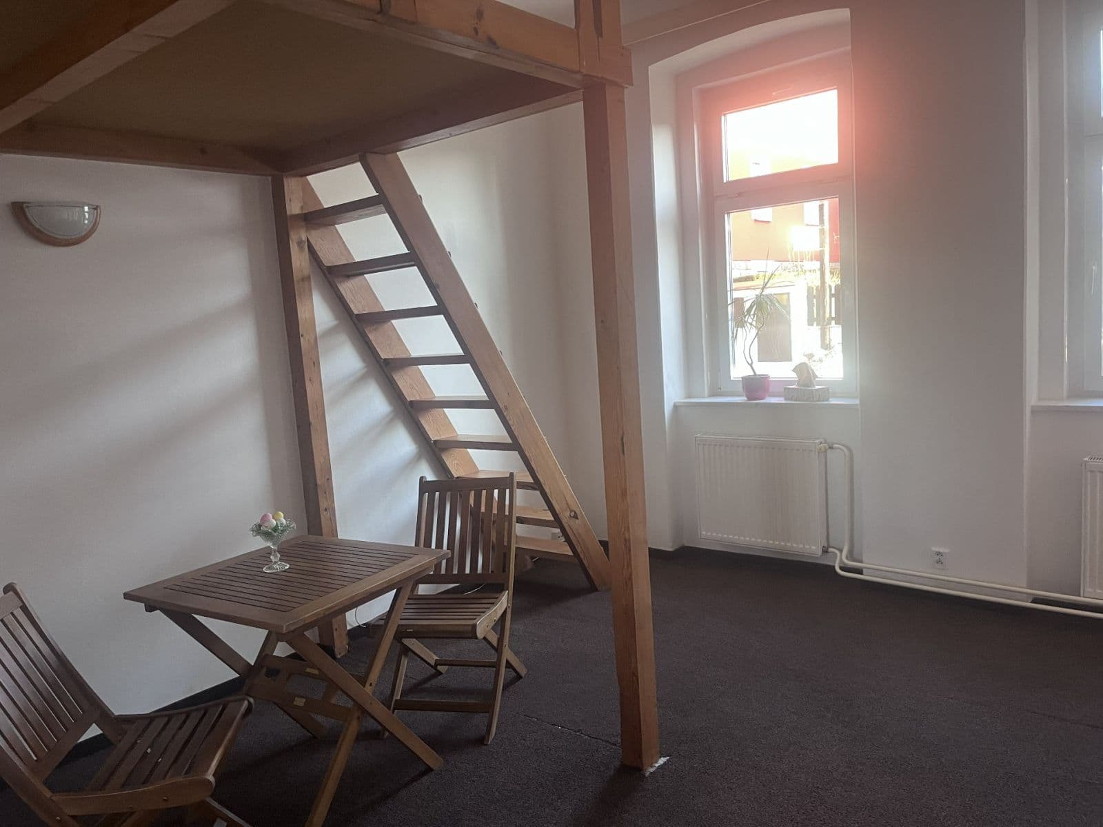 Prenájom bytu 1-izbový 38 m², Komenského, Karlovy Vary, Karlovarský kraj Prenájom bytu 1-izbový 38 m², Komenského, Karlovy Vary, Karlovarský kraj