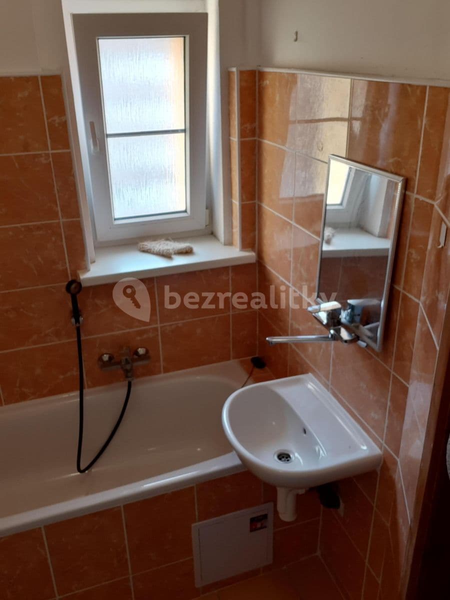 Prenájom bytu 1-izbový 45 m², U Vlastního krbu, Teplice, Ústecký kraj Prenájom bytu 1-izbový 45 m², U Vlastního krbu, Teplice, Ústecký kraj