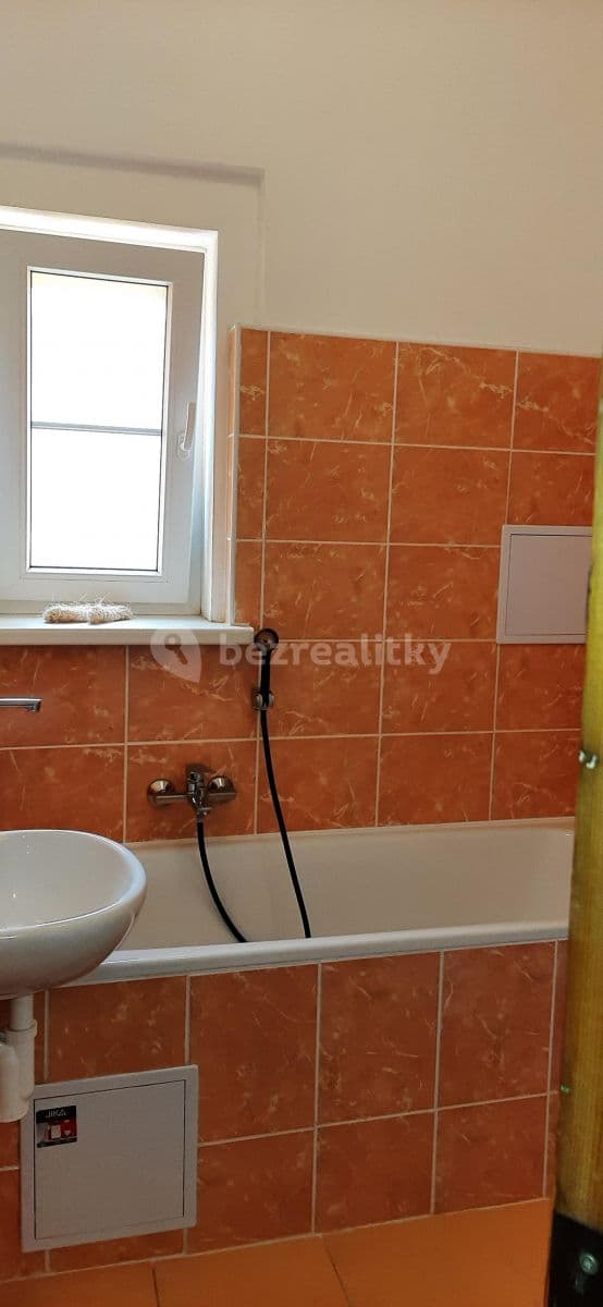 Prenájom bytu 1-izbový 45 m², U Vlastního krbu, Teplice, Ústecký kraj Prenájom bytu 1-izbový 45 m², U Vlastního krbu, Teplice, Ústecký kraj
