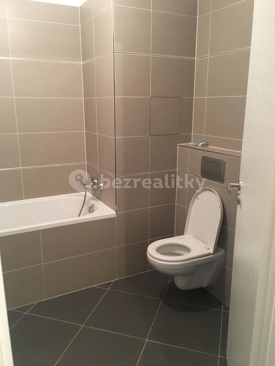 Prenájom bytu 2-izbový 54 m², Sazovická, Praha, Praha Prenájom bytu 2-izbový 54 m², Sazovická, Praha, Praha