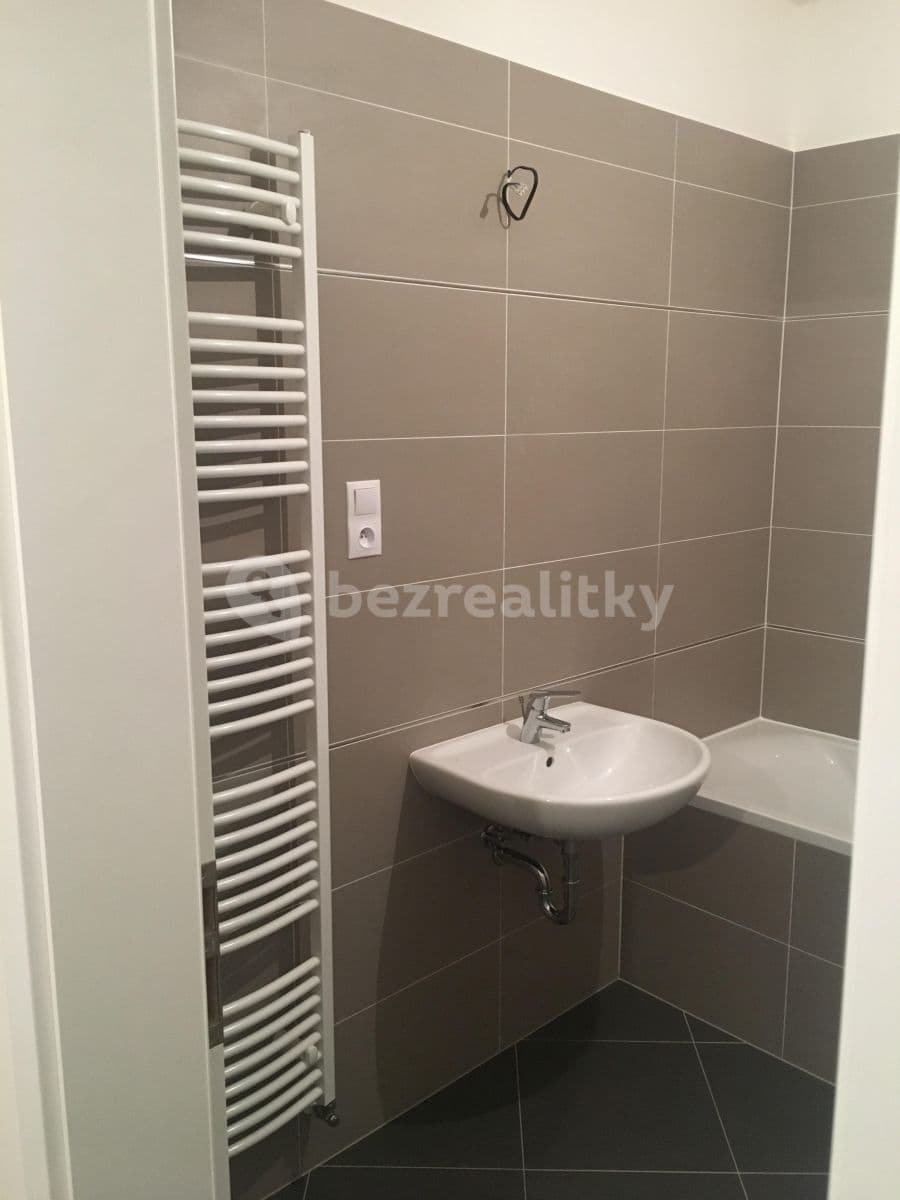 Prenájom bytu 2-izbový 54 m², Sazovická, Praha, Praha Prenájom bytu 2-izbový 54 m², Sazovická, Praha, Praha