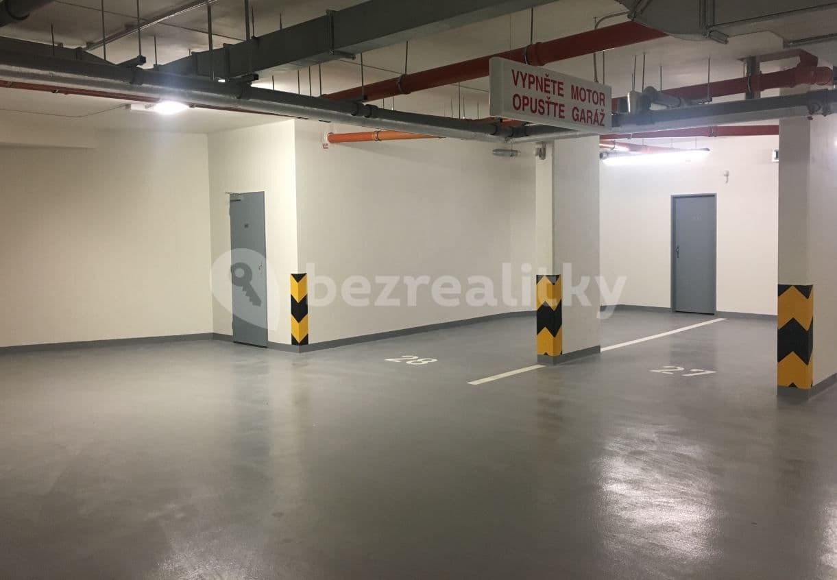 Prenájom bytu 2-izbový 54 m², Sazovická, Praha, Praha Prenájom bytu 2-izbový 54 m², Sazovická, Praha, Praha