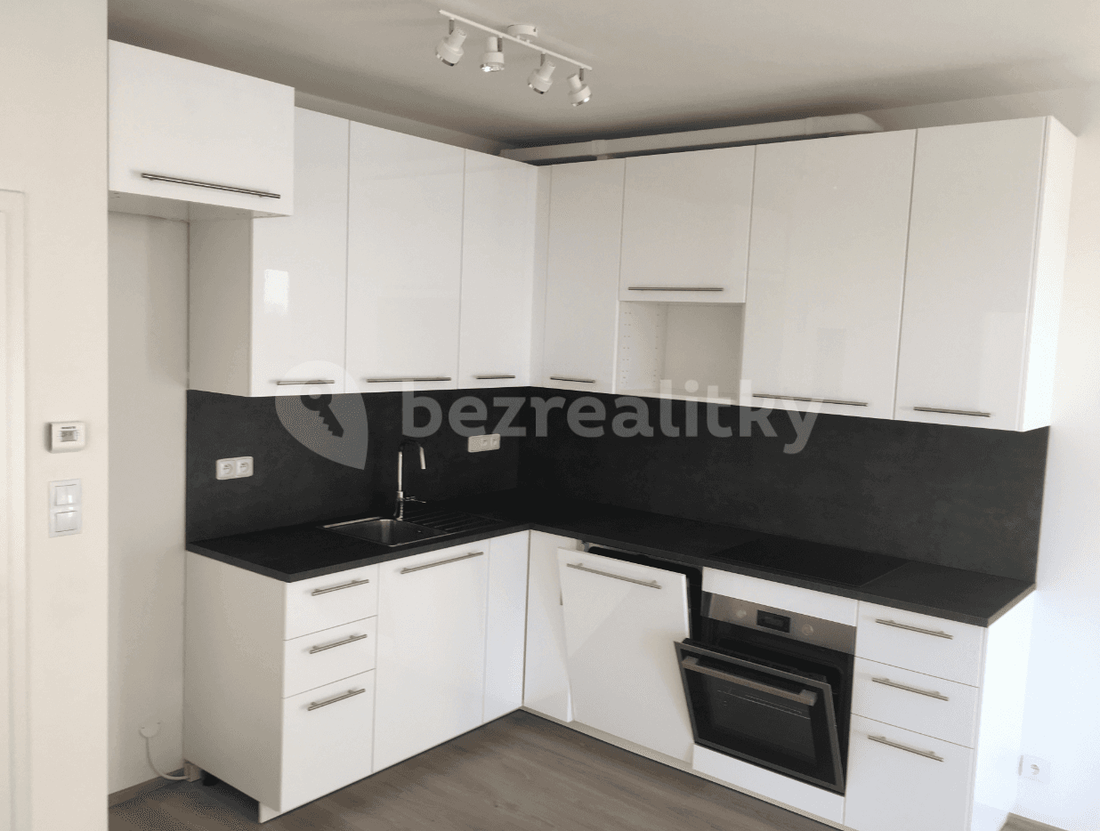 Prenájom bytu 2-izbový 54 m², Sazovická, Praha, Praha Prenájom bytu 2-izbový 54 m², Sazovická, Praha, Praha