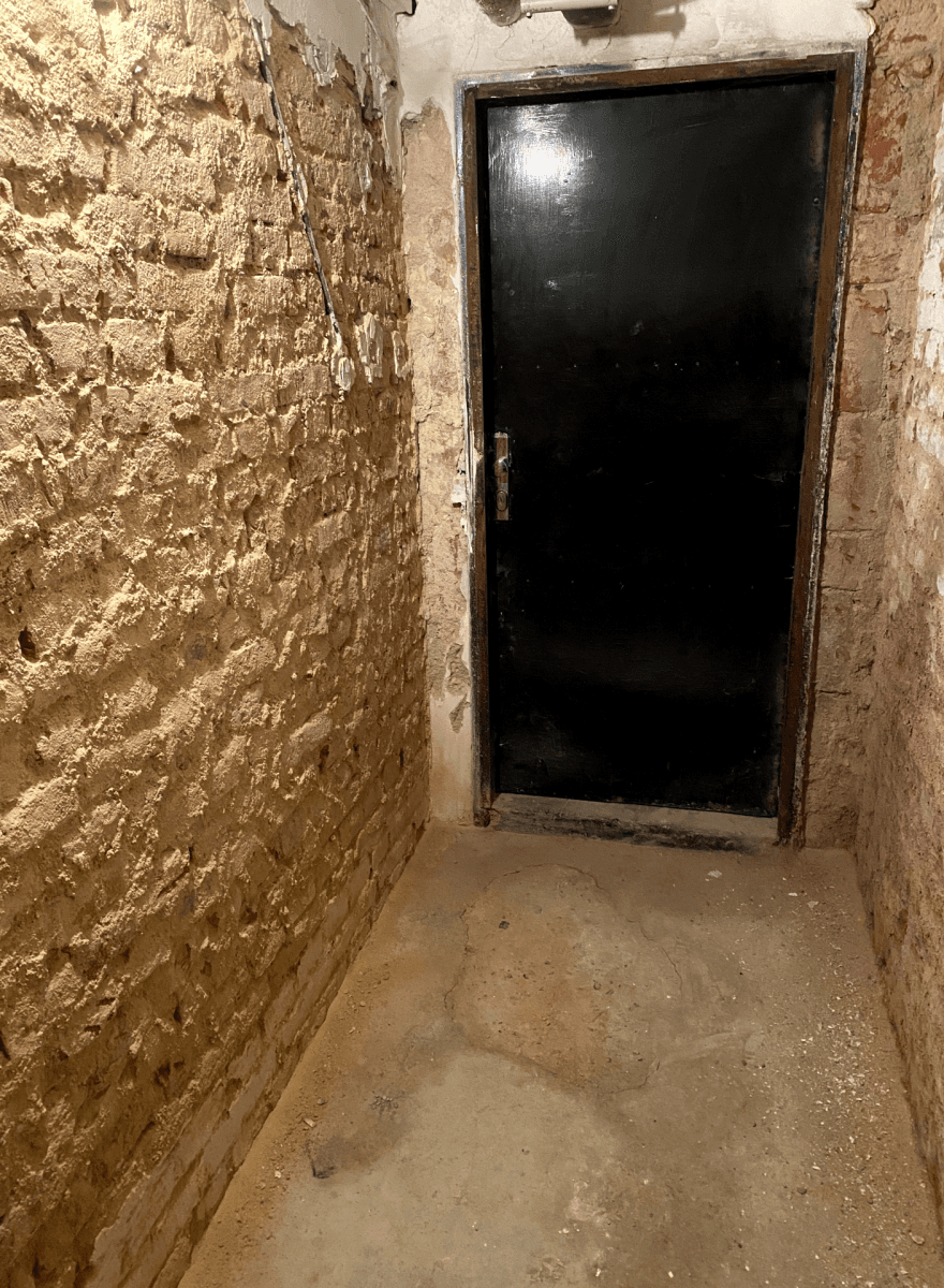 Predaj bytu Garsoniéra 16 m², Jugoslávských partyzánů, Praha, Praha Predaj bytu Garsoniéra 16 m², Jugoslávských partyzánů, Praha, Praha