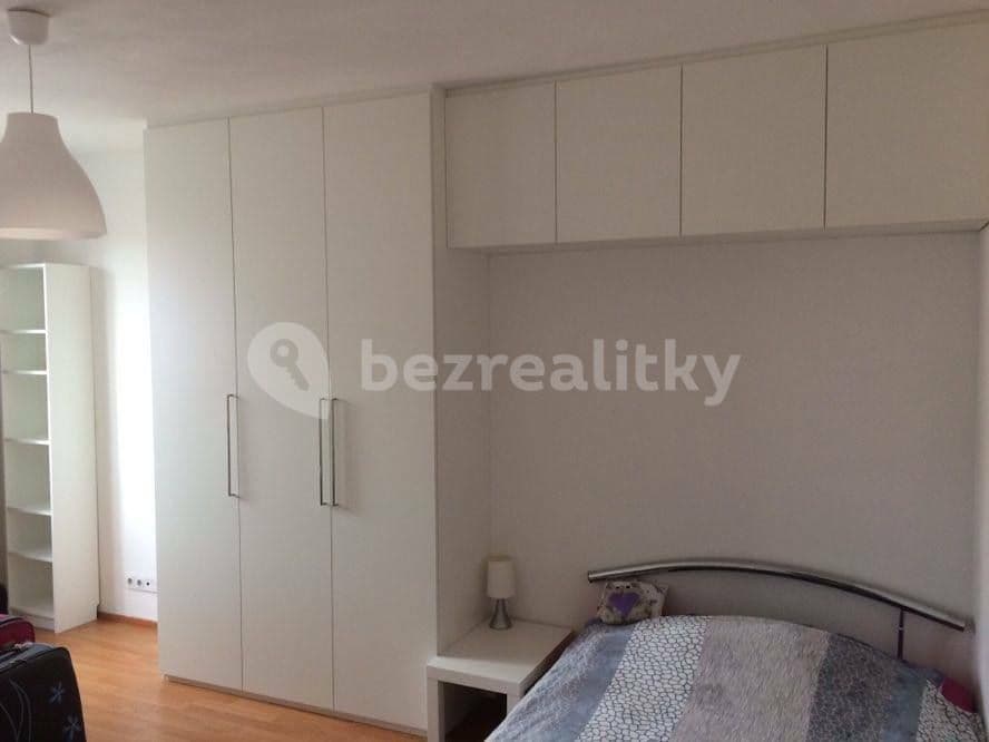 Prenájom bytu 1-izbový 35 m², V Úžlabině, Praha, Praha Prenájom bytu 1-izbový 35 m², V Úžlabině, Praha, Praha