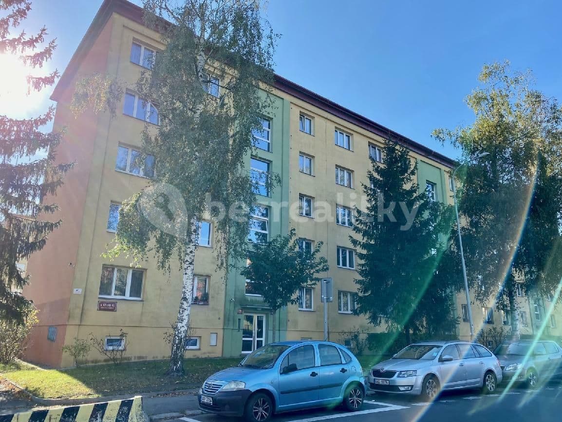 Prenájom bytu 1-izbový 35 m², V Úžlabině, Praha, Praha Prenájom bytu 1-izbový 35 m², V Úžlabině, Praha, Praha