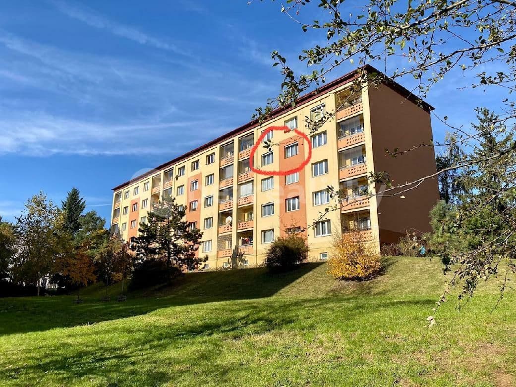 Prenájom bytu 1-izbový 35 m², V Úžlabině, Praha, Praha Prenájom bytu 1-izbový 35 m², V Úžlabině, Praha, Praha