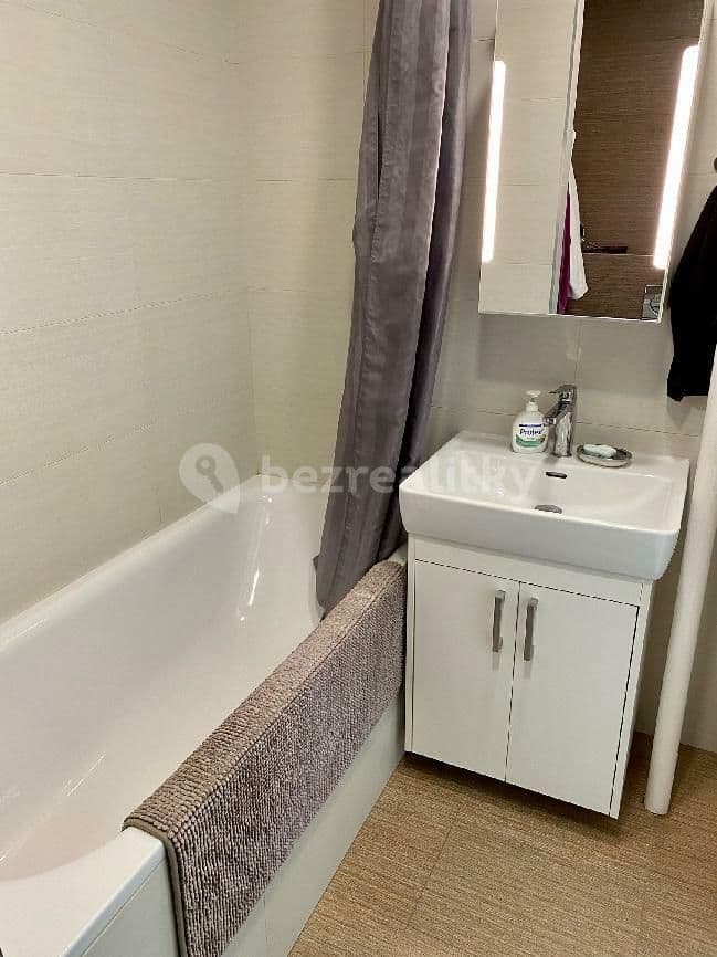 Prenájom bytu 1-izbový 35 m², V Úžlabině, Praha, Praha Prenájom bytu 1-izbový 35 m², V Úžlabině, Praha, Praha