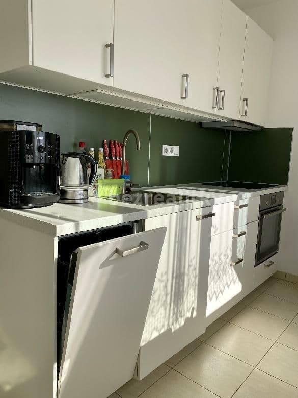 Prenájom bytu 1-izbový 35 m², V Úžlabině, Praha, Praha Prenájom bytu 1-izbový 35 m², V Úžlabině, Praha, Praha