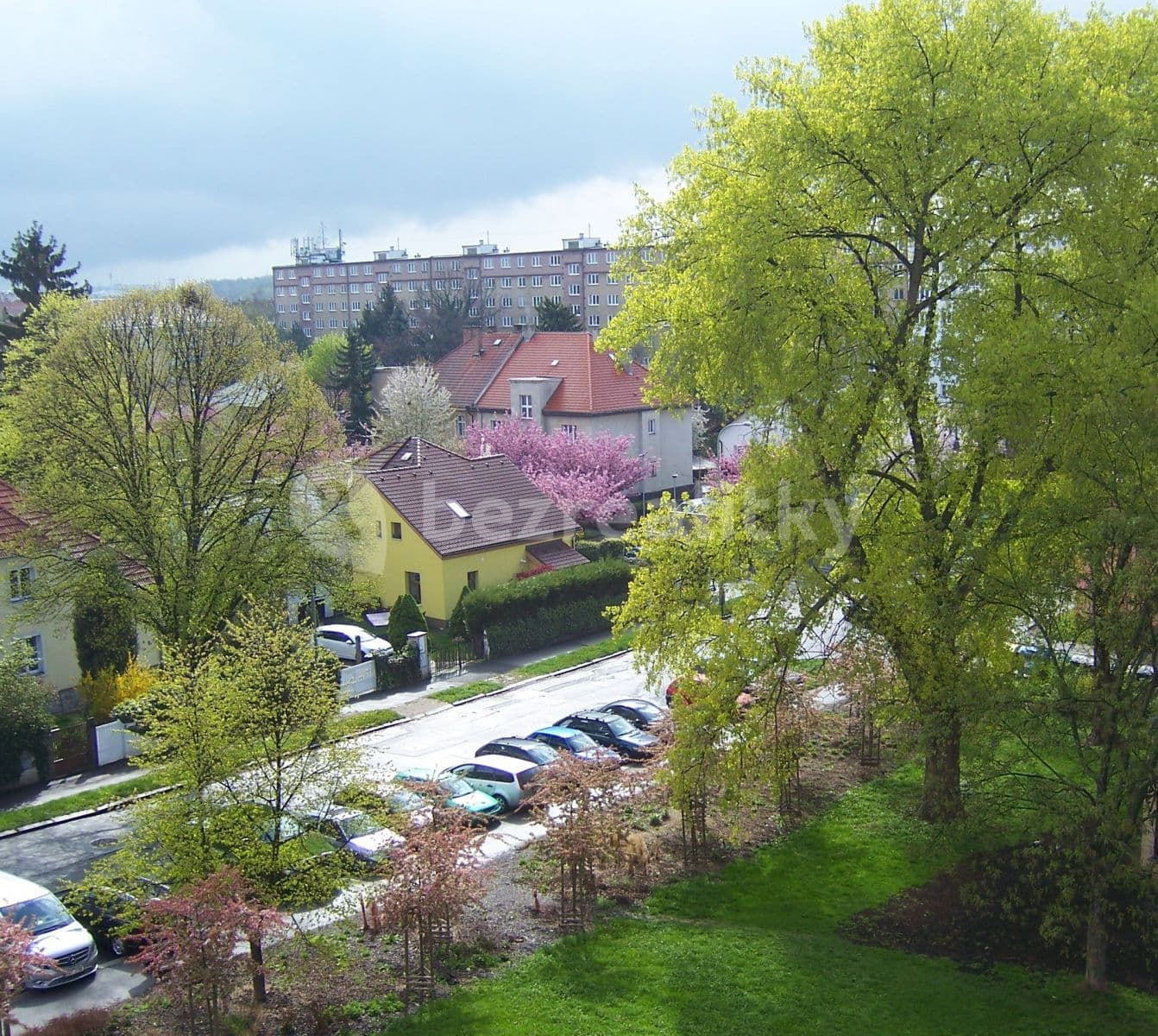 Prenájom bytu 1-izbový 35 m², V Úžlabině, Praha, Praha Prenájom bytu 1-izbový 35 m², V Úžlabině, Praha, Praha