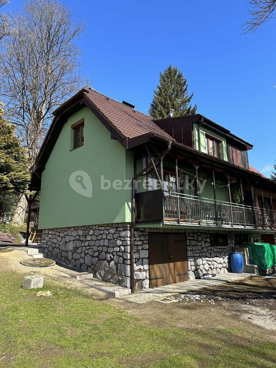 Prenájom rekreačného objektu, Frymburk, Jihočeský kraj Prenájom rekreačného objektu, Frymburk, Jihočeský kraj