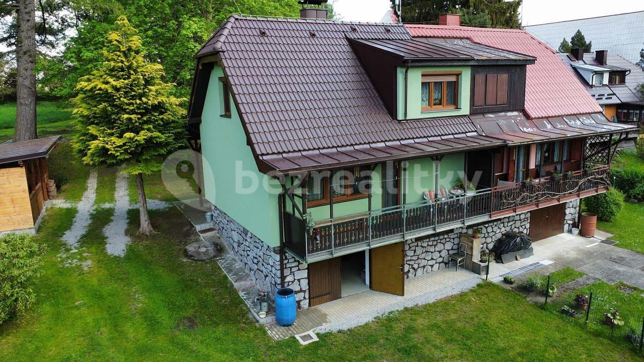 Prenájom rekreačného objektu, Frymburk, Jihočeský kraj Prenájom rekreačného objektu, Frymburk, Jihočeský kraj