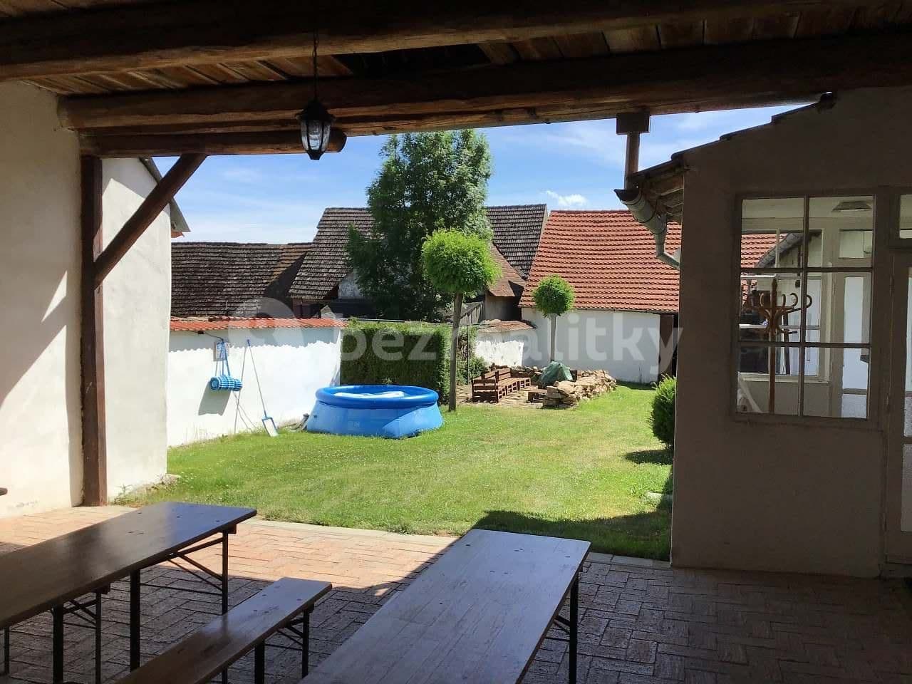 Prenájom rekreačného objektu, Bechyně, Jihočeský kraj Prenájom rekreačného objektu, Bechyně, Jihočeský kraj