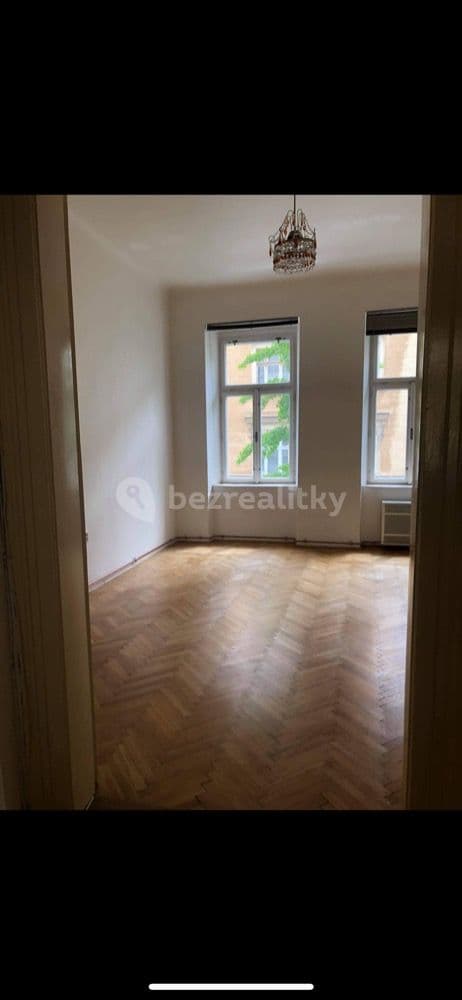 Prenájom bytu 2-izbový 64 m², Máchova, Praha, Praha Prenájom bytu 2-izbový 64 m², Máchova, Praha, Praha