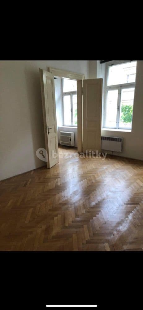 Prenájom bytu 2-izbový 64 m², Máchova, Praha, Praha Prenájom bytu 2-izbový 64 m², Máchova, Praha, Praha