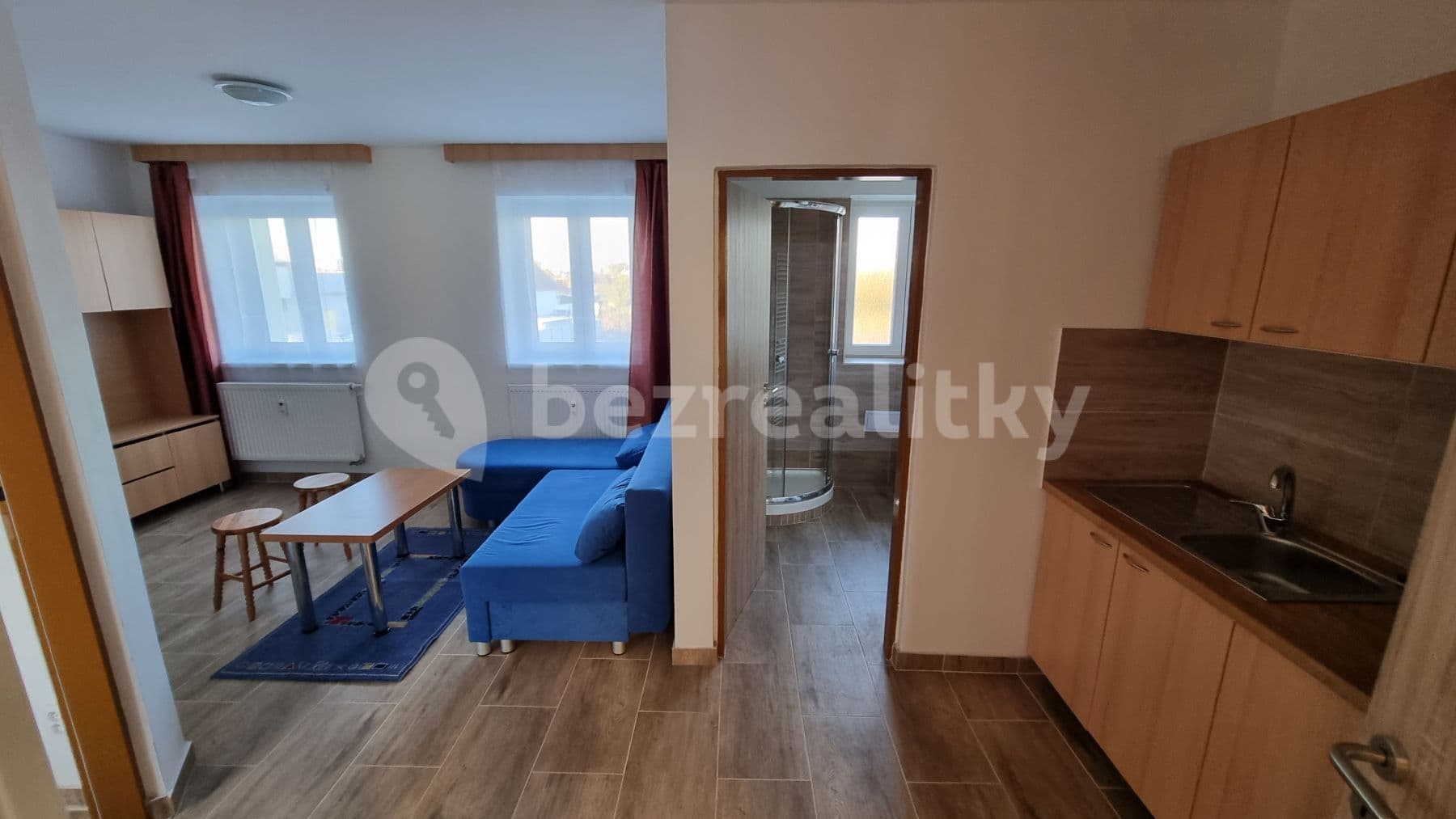 Prenájom bytu 2-izbový 50 m², Charbulova, Brno, Jihomoravský kraj Prenájom bytu 2-izbový 50 m², Charbulova, Brno, Jihomoravský kraj