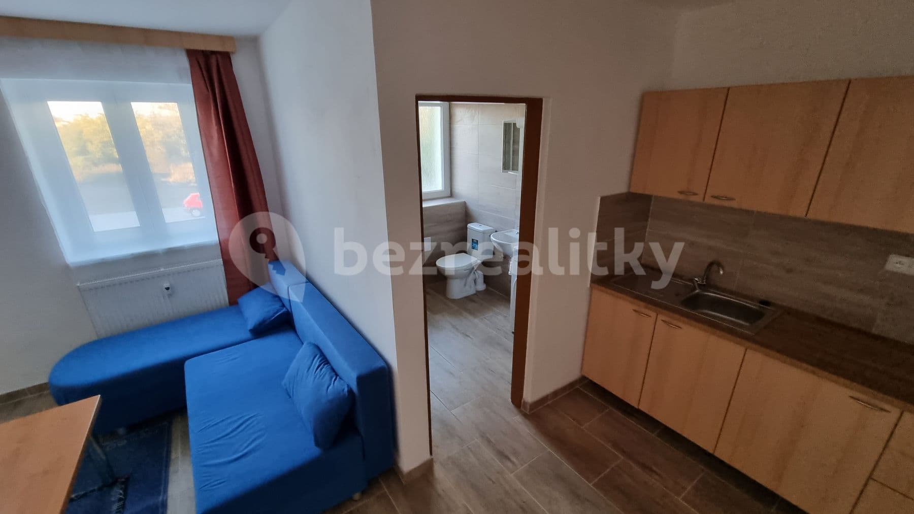 Prenájom bytu 2-izbový 50 m², Charbulova, Brno, Jihomoravský kraj Prenájom bytu 2-izbový 50 m², Charbulova, Brno, Jihomoravský kraj