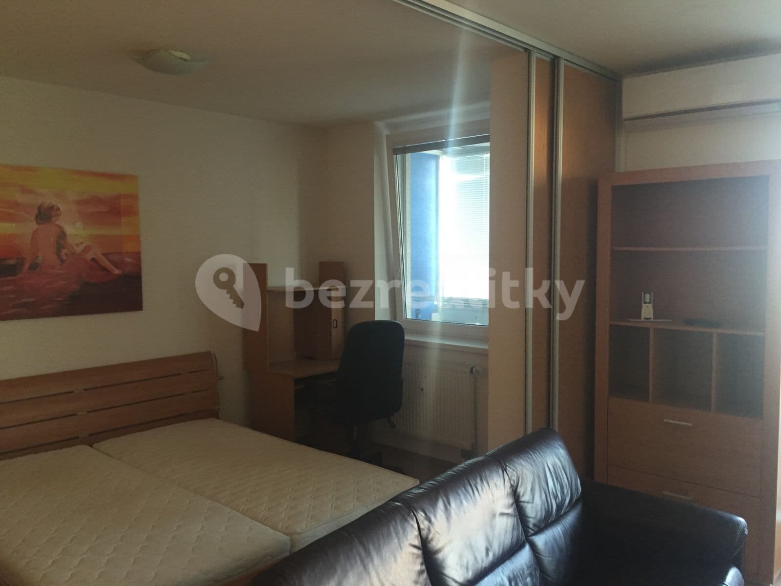 Prenájom bytu 2-izbový 55 m², Tomášikova, Ružinov, Bratislavský kraj Prenájom bytu 2-izbový 55 m², Tomášikova, Ružinov, Bratislavský kraj