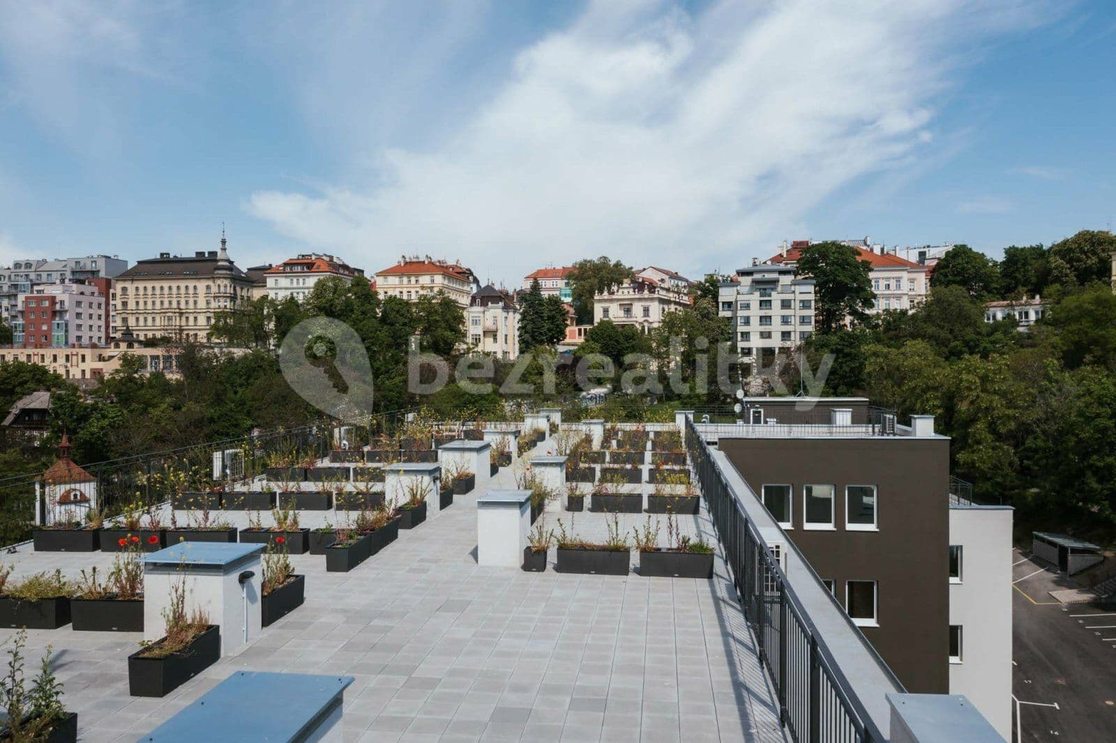 Prenájom bytu 1-izbový 27 m², Perucká, Praha, Praha Prenájom bytu 1-izbový 27 m², Perucká, Praha, Praha