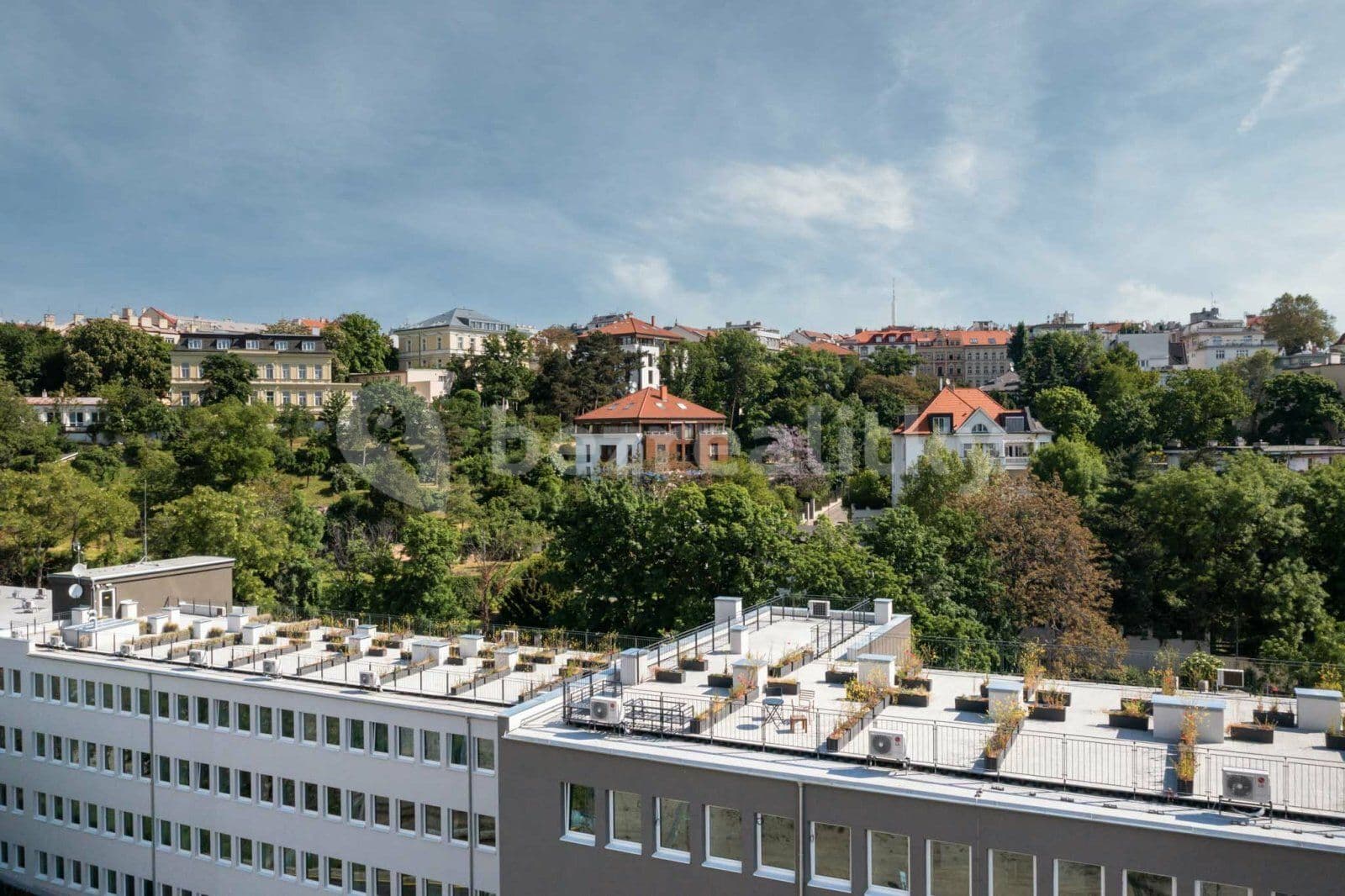 Prenájom bytu 1-izbový 27 m², Perucká, Praha, Praha Prenájom bytu 1-izbový 27 m², Perucká, Praha, Praha