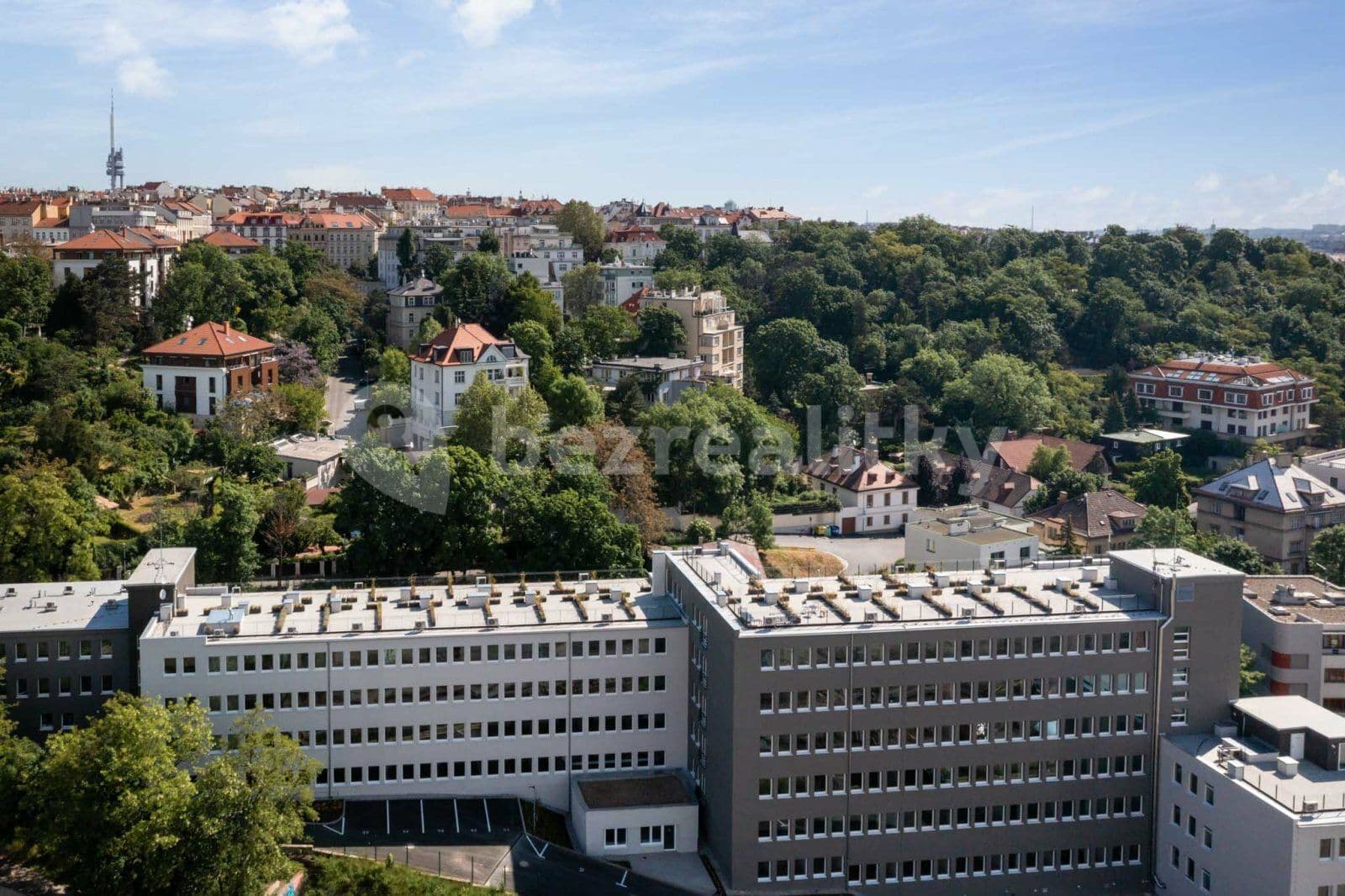 Prenájom bytu 1-izbový 27 m², Perucká, Praha, Praha Prenájom bytu 1-izbový 27 m², Perucká, Praha, Praha